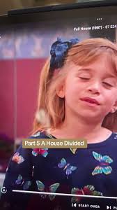 A House Divided Stephanie