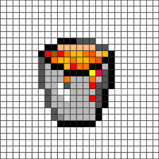 Minecraft 2d Pixel Art Ideas Minecraft Pixel Art Building Ideas Minecraft Pixel Art Easy Pixel Art Pixel Art