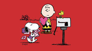We suggest taking it easy this year, cuddling up with your sweetheart and streaming these romantic movies. We All Know That February Is The Month Of Valentine S Day But What Else Is On In February Http Blog Charlie Brown Valentine Charlie Brown Be My Valentine