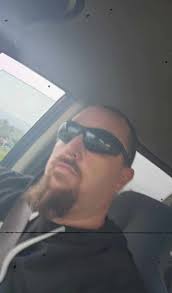 Detective Seamus Doyle Kildare