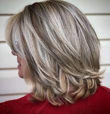 50 Mid Length Layered Hairstyle Hair Styles Medium Length Hair Styles Mid Length Hair With Layers