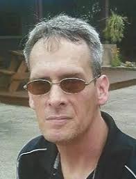 Scott Allen Corbin Obituary April 25, 2018