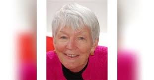 Nancy B. Rogers Obituary