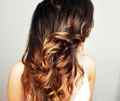 Skip to the beginning of the images. Full Set Natural Ombre Hair Extensions Bundle Human Hair Etsy