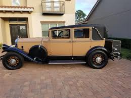 Don't forget to check out our used cars. 1930 Pierce Arrow Model B Cc 1338798 For Sale In Orlando Florida Mopar Muscle Cars Florida American Classics