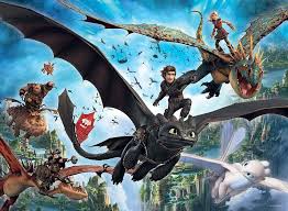 How To Train Your Dragon 3 Full Movie Online Pin By January01 On 6876 How Train Your Dragon How To Train Your Dragon How To Train Your