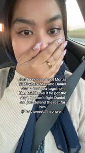 Also when max was defending daniel when daniel got that question