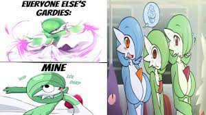 Gardevoir memes Only Real Fans will understand🤣🤣🤣||#2 - YouTube