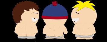 Post 1504953: 87_(artist) Clyde_Donovan Leopold_Butters_Stotch lustfreak  South_Park Stan_Marsh