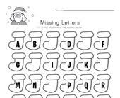 Math, reading, writing, spelling, crafts, and puzzles. Christmas Worksheets All Kids Network