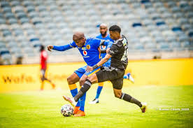The orlando pirates originated from soweto but moved to parktown. Pirates And Chiefs Clash In Soweto Derby Scrollaafrica Realnewsformobile