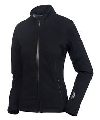 Womens Onassis Zephal Flextech Waterproof Ultra Stretch Jacket