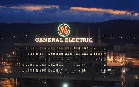 We have visa debit and credit cards, a suite of online and mobile banking solutions and yes, we even have remote deposit for those moments. General Electric Shares Fall To A 26 Month Low On Monday Deutsche Bank Revises Down Price Target For The Stock