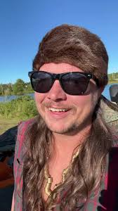 John Blake Riddle 100mph Boat