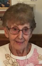 Florence Rose "Esposito" Iarocci Obituary (2025)