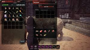 Elephant Eats Everything You Put In Its Inventory Testlive Discussion Funcom Forums