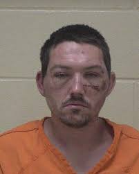 Bossier Parish Jail Bookings 11-27-20