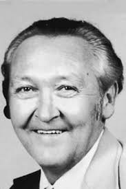 Obituary: Richard L. Johnson