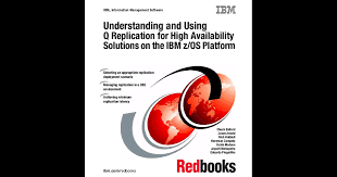 Understanding and Using Q Replication for High Availability Solutions