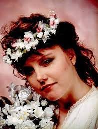 Michelle Sprayberry's Instagram, Twitter & Facebook