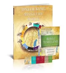 Unlocking The Mystery Of The Bible Jeff Cavins Sarah Christmyer Ascension Press Student Workbook
