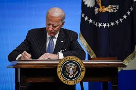 The biden white house also outed cia officials and sitting chiefs at doha station afghanistan is now fully under the taliban's control. Biden To Withdraw All Us Troops From Afghanistan By September 11 World The Jakarta Post