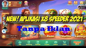 Setelah kalian mengdownload x8 speeder ini maka selanjutnya kalian bisa membaca tutorial cara instal dan bagaimana menggunakan x8 speeder dengan mudah. Download X8 Speeder Apk Tanpa Iklan Higgs Domino Island No Root 2021