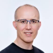 Sean Power, Smile Dentist