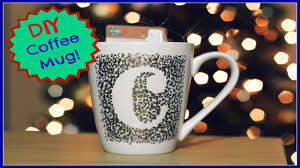 Printed coffee cups are not only great corporate giveaways and marketing tools, these imprinted coffee mugs can also be used as cheap party favors. Diy Coffee Mug Youtube