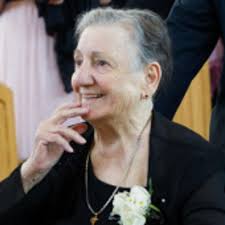 Rita Bailey Obituary September 14, 2017