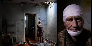 Photojournalism podcast