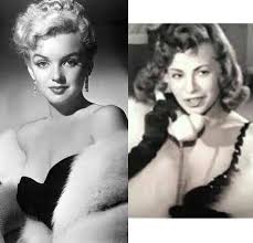 Check spelling or type a new query. 11 Times Hend Rostom Proved To Be The Arab Marilyn Monroe Scoop Empire