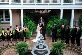 Sure, you could have your wedding party play a scavenger hunt to find the spots for the ceremony, the reception, and then their hotels. Reception Venues In Alabama The Knot