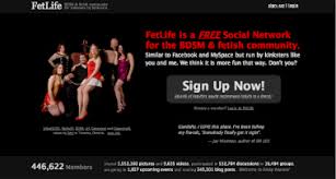You will be asked if you wish to reactivate and once you do your account will move out of the delete queue and be fully restored. Fetlife A New User S Guide Part 1 The House Of Void