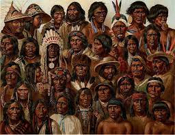 Over the last many hundred years, the american indians have formed tribes, hunted, lived, and prospered on this great land. Mcc030 Native Americans Today