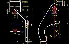 Gambar kerja denah dan potongan tangga file dwg seperti yang kita tahu fungsi dari tangga yaitu sebagai penghubung antara lantai satu dengan lantai lainnya. Facebook