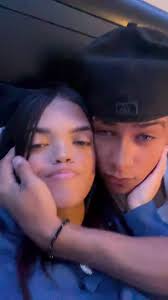 Lila Morris Tiktoker