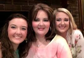 Laurie Champion's Instagram, Twitter & Facebook