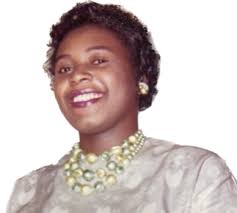 Georgia A. Booth McLaurin Obituary (2023)