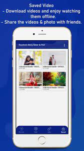 Video downloadfrom fb is a tool that downloads videos from facebookto your gallery or to your sd card, you can watch them later whenthere is no internet connection.it can download and save videosin many formats as flv, mp4 and etc.download video from fb is the easiest video downloader app to. Fb Story Sever Video Post Downloader For Android Apk Download