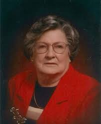 Ruby Mae Cassell Bearden Obituary