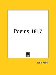 Pin On John Keats