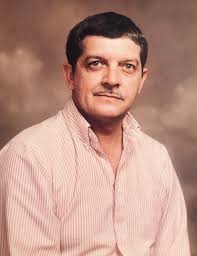 Obituary information for Jimmy Moore