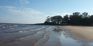 playa ferrando colonia a uruguay beach town one hour on the ferry from buenos aires day trip colonia beach town playa ferrando colonia a uruguay