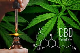 CBD American Shaman Water Soluble