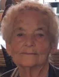 Obituary information for Grace M. Oxley