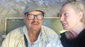 CERTO CHE MI RICORDO CIAO CLAUDIO CIAO MANUELA , TESTIMONIANZA DI  MEDIANITA', Mesi fa chiacchierando con manuela Morabito, un'attrice che da  un pochino era lontano dal set, ho visto un uomo, gliel'ho ...