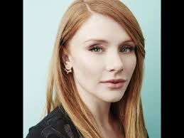 👑 Queen 👑 Bryce Dallas Howard 🤩