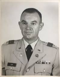 Ernest Edward Lane Jr. (1924-1966)