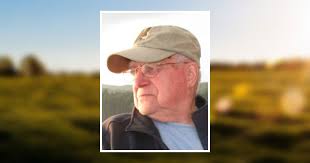 John Dauenhauer Obituary January 16, 2020